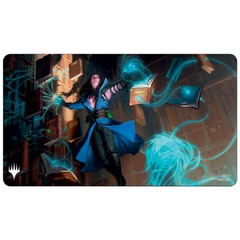 UP PLAYMAT MTG MURDERS AT KARLOV MANOR C (12) 1